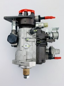 CAT 4493641 9521A081H DP310 Fuel Injection Pump For E320D2