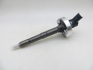 0445110877=0445110878 Bosch Common Rail Injector for Nissan E25