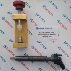 NO.038(3) Bosch Piezo   Injector Hydraulic  Amplifier Emptying Tool