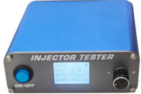 CRI100/CR600 CR Injector Tester