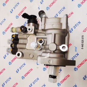 Diesel Engine Fuel Pump CB18 0445025079 E049331000324