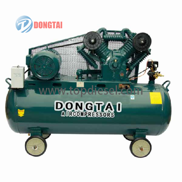 Top Suppliers Cat Motor Grader Spare Parts - Classic Series DT-1.05/14V – Dongtai