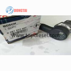 Fuel Pressure Regulator（DRV）