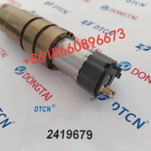 SCANIA XPI FUEL INJECTOR 2419679 FOR  DC09/DC13/DC16 Engines