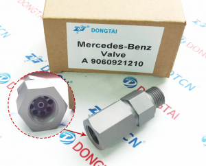 NO.044(22) Mercedes-Benz Valve A 9060921210