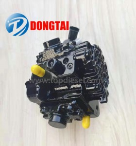 Reconditioned Bosch Injection Pump 0445010205 for OPEL VIVARO Estate 2. 0cdti