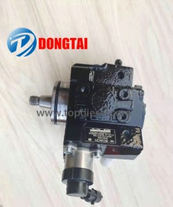 Reconditioned Bosch Injection Pump 0445010205 for OPEL VIVARO Estate 2. 0cdti