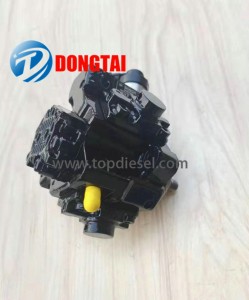 Reconditioned Bosch Injection Pump 0445010205 for OPEL VIVARO Estate 2. 0cdti