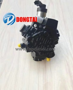 Reconditioned Bosch Injection Pump 0445010205 for OPEL VIVARO Estate 2. 0cdti