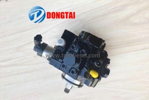 Reconditioned Bosch Injection Pump 0445010205 for OPEL VIVARO Estate 2. 0cdti