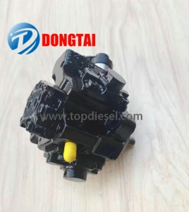 Reconditioned Bosch Injection Pump 0445010205 for OPEL VIVARO Estate 2. 0cdti