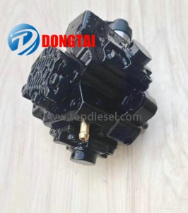 Reconditioned Bosch Injection Pump 0445010205 for OPEL VIVARO Estate 2. 0cdti