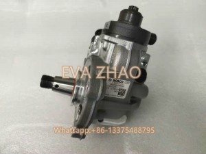 Bosch CR Pump 0445010533 Volkswagen 2.0 TDI 03L130755AA Passat CC Scirocco