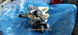 Bosch CR Pump 0445010533 Volkswagen 2.0 TDI 03L130755AA Passat CC Scirocco