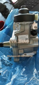 Bosch CR Pump 0445010533 Volkswagen 2.0 TDI 03L130755AA Passat CC Scirocco