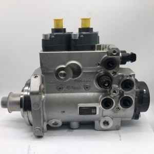 BOSCH High Pressure Pump For 0445020135