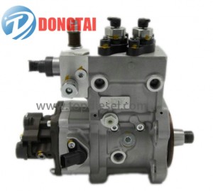 Low MOQ for Eus800 Common Rail Euieup Test Bench - 0445025018 – Dongtai