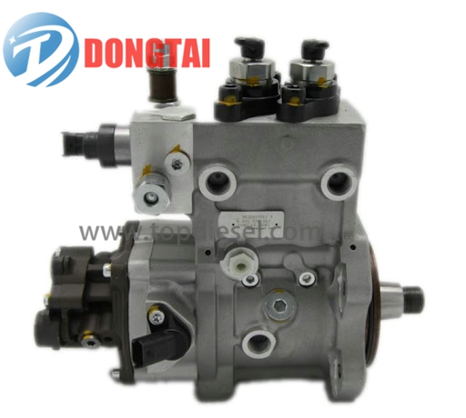 Low MOQ for Eus800 Common Rail Euieup Test Bench - 0445025018 – Dongtai