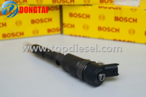 0445110059 common rail diesel injector for CHRYSLER VOYAGER 2.5/2.8 CRD
