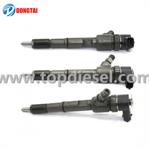 0445110594 Bosch Common Rail Injector (CRI2)