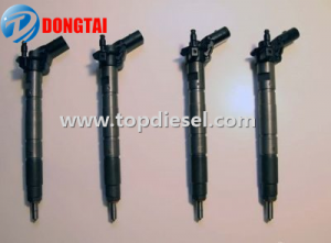 0445115058 BOSCH PIEZO INJECTOR