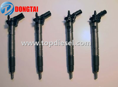 Rapid Delivery for Fuel Injector 16600-En200 - 0445116030 – Dongtai