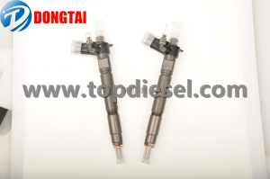 0445116049 BOSCH COMMON RAIL INJECTOR