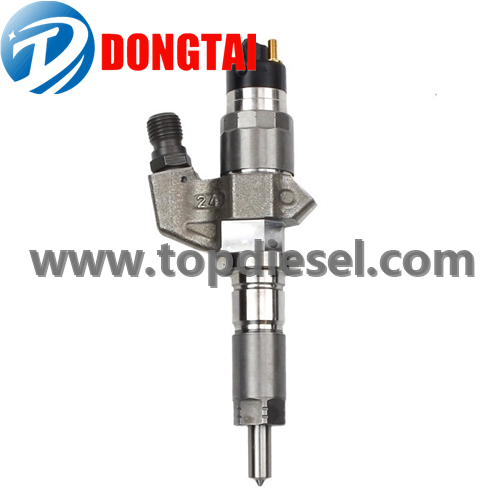 Online Exporter Oil Proof Measuring Tools Of Valve Assembly -  0445120008 BOSCH INJECTOR 01-04 6.6L GM DURAMAX LB7 – Dongtai