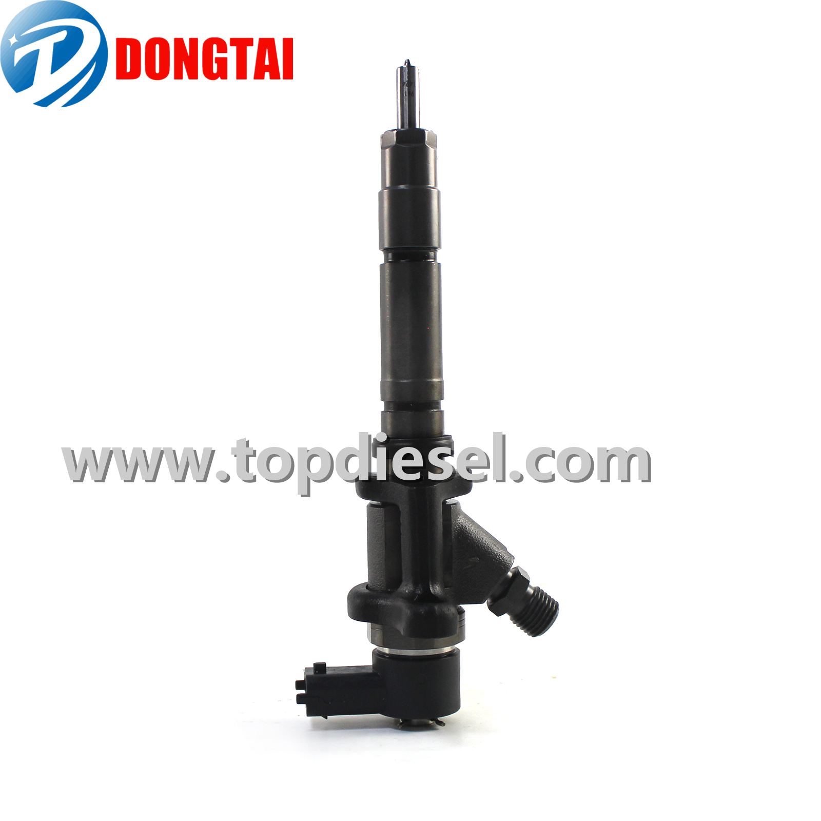 Well-designed Digital Timer And Heater Series - 0 445 120 163 BOSCH Common Rial Nozzle – Dongtai