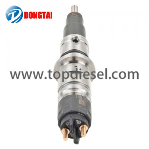 0445120193 New Common Rail Diesel Injector  for Cummins 6.7L