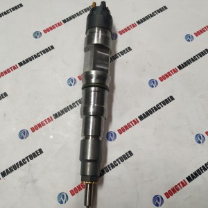 Common Rail Injector 0 445 120 217  for Man