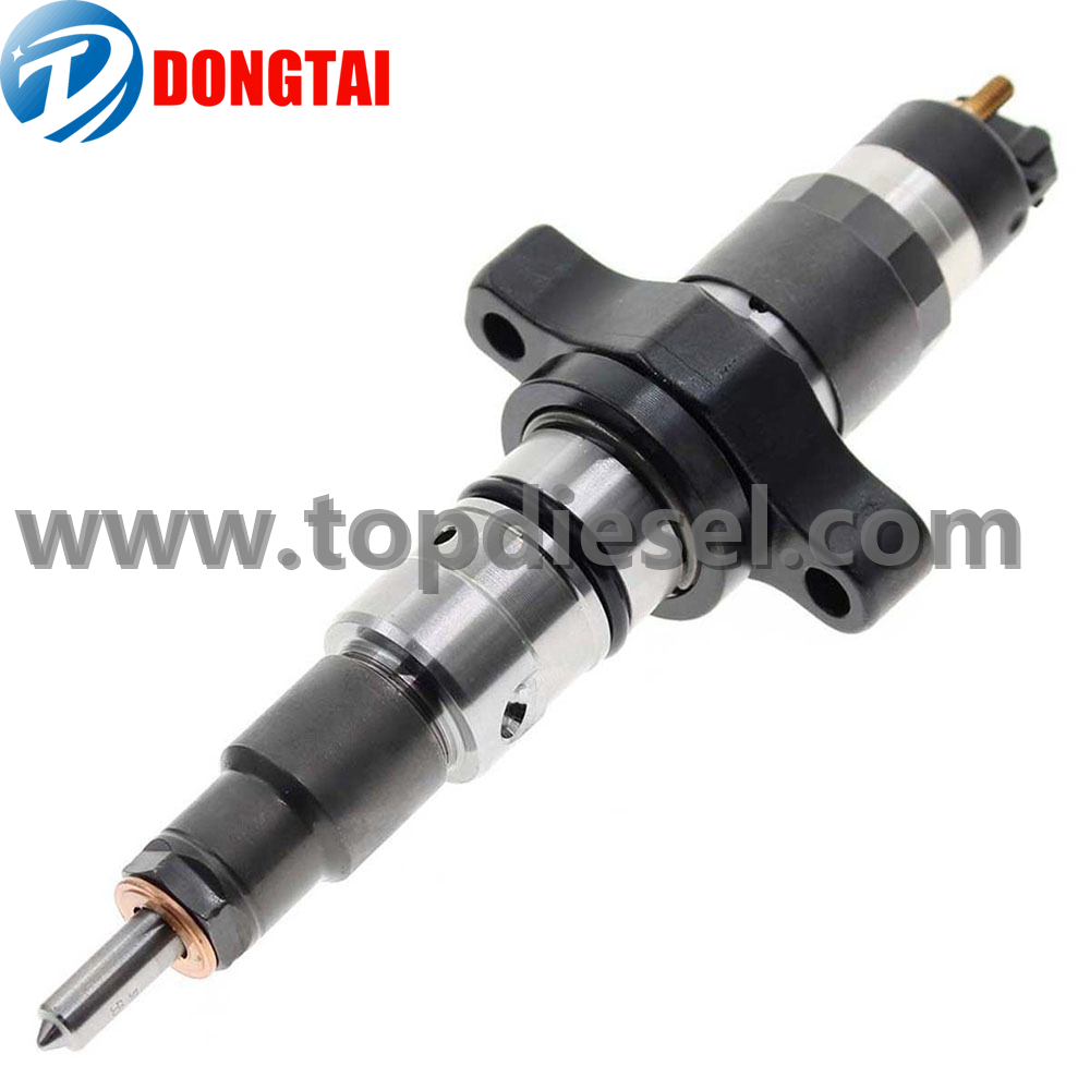 Personlized ProductsBosch Cb18 Pump Relief Valve F 019 D01 725 - 0445120075 IVECO Injector BOSCH Genuine Fuel Injector 0986435530 0 445 120 075 – Dongtai