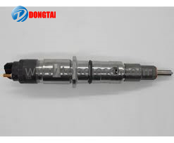 Short Lead Time for Special Puller (For Bosch 617 Valve) -  0445120257 BOSCH Common Rail Injector Assembly For Haig Bus Higer H92 klq125a For Vw – Dongtai