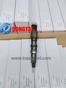 BOSCH  CRIN4   Common rail  Injector  0445120288