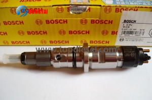 0445120289 Инжектор Common Rail Bosch (CRIN2) для Cummins C5268408