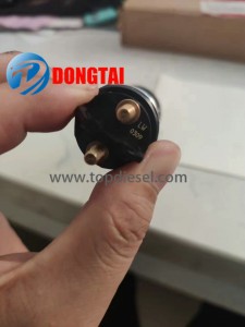 Dongfeng Injector 0445120309  D5010222559