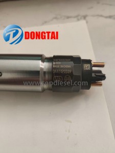Dongfeng Injector 0445120309  D5010222559