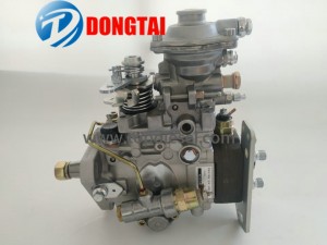 0460424326 For Cummins 4BT3.9 Engine