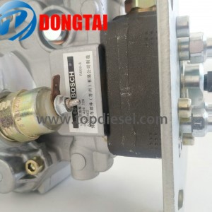 0460424326 For Cummins 4BT3.9 Engine