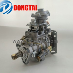 0460424326 For Cummins 4BT3.9 Engine