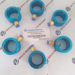 No,020(7)Adaptor For  BOSCH Injector 0445120157