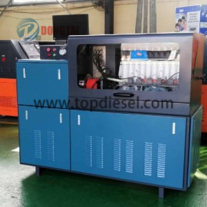 CR3000A Common Rail Injector E Bomba Test Bench