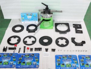 NO.074(2) Multifunctional Pump Repair Support For CP1, CP18, CP2, CP3, CP4 , HP0, HP3, HP4 ,Delphi , CAT HEUI PUMP, Cummins PT Pump,  VP37,  VP44, Yanmar