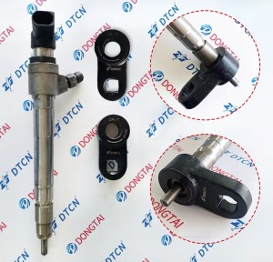 NO.080(2) Dismounting Tools  for Common Rail Injector  Tight Hat (φ17) 