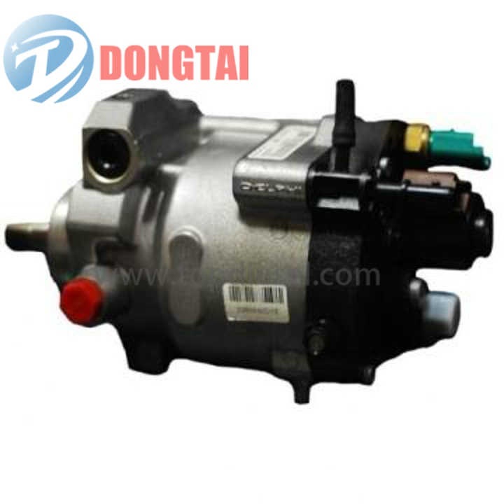 Factory making Injector Test - 9424A100A – Dongtai