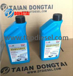 No.092 Engine Oil Mightiness Cleaner For Injector