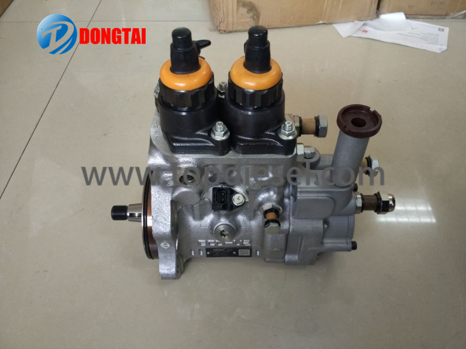 Hot Sale for Denso Valve 090310-0500 - 094000-0383 – Dongtai