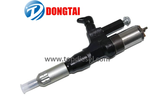 100% Original No139 Heui (C7, C9, 3126 ) Pump Tools - 095000-0170, 095000-0173, 095000-0176 for HINO J08C – Dongtai