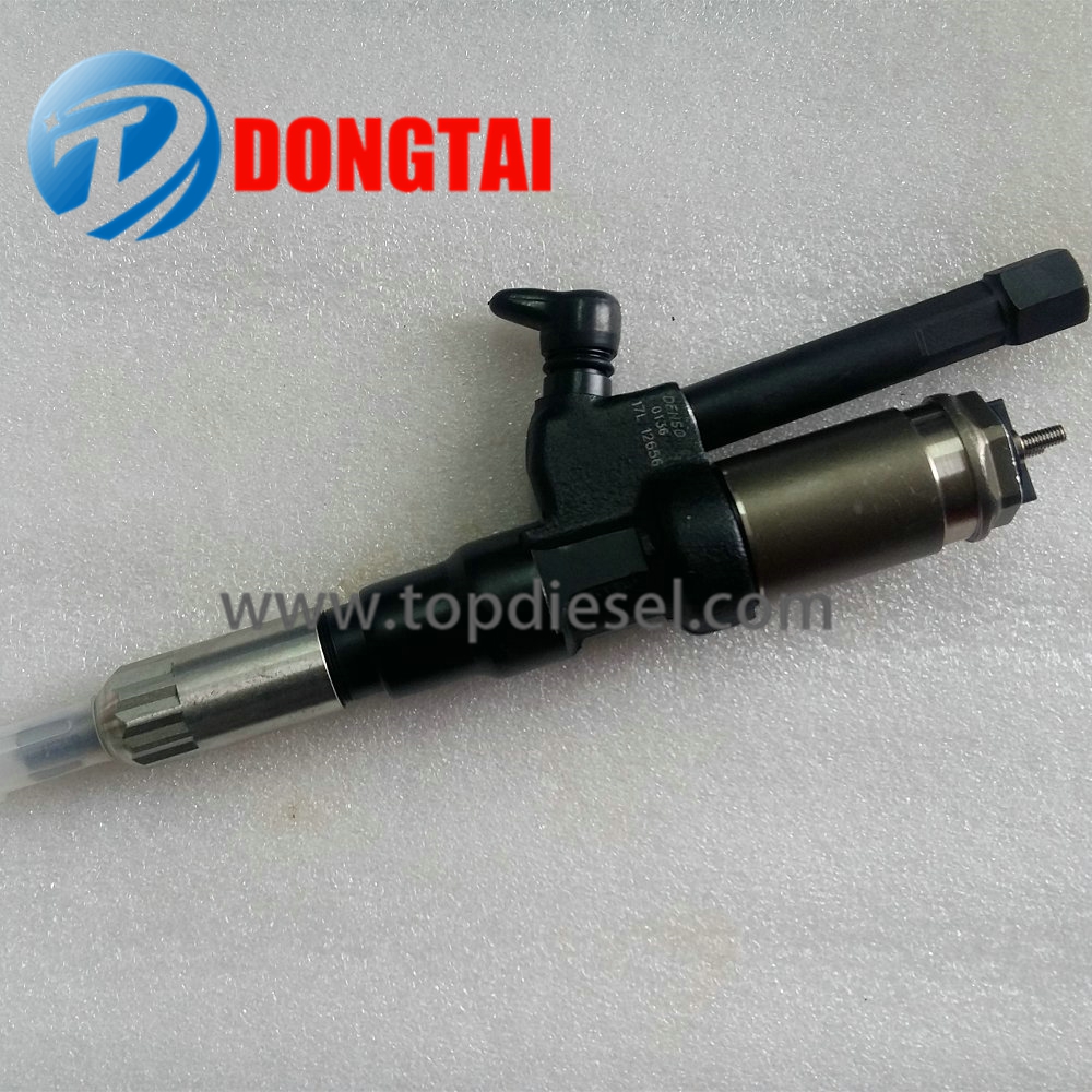Factory Price For Cleaner Mst-A360 - 095000-1030 – Dongtai