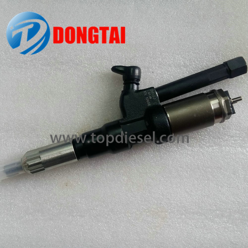 Factory Price For Cleaner Mst-A360 -
 095000-1030 – Dongtai